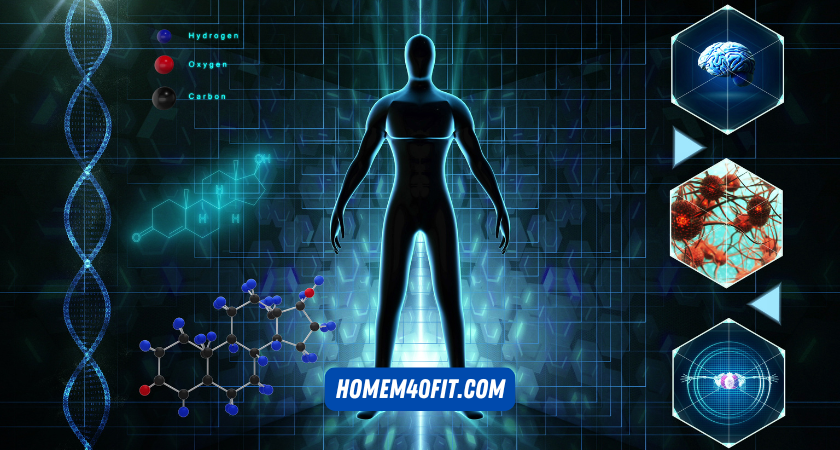 homem 40 anos testosterona - como emagrecer depois dos 40